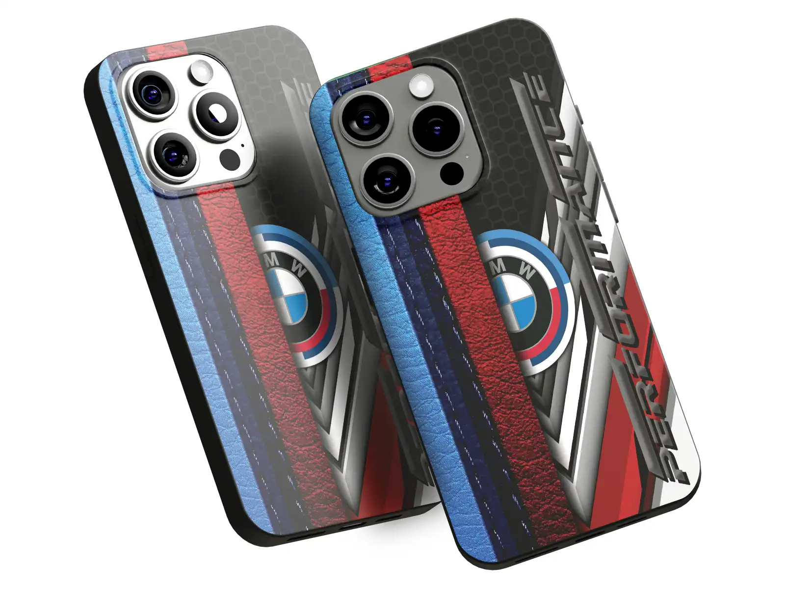 BMW Custodia Telefono Eleganza di Lusso